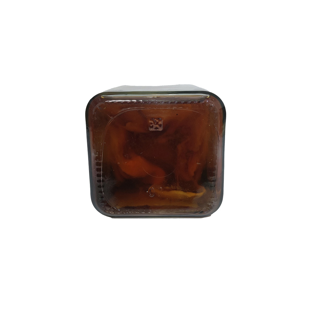 Licor de crema de orujo gallego