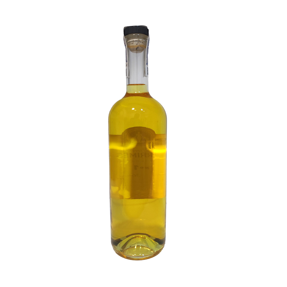 Licor de hierbas gallego