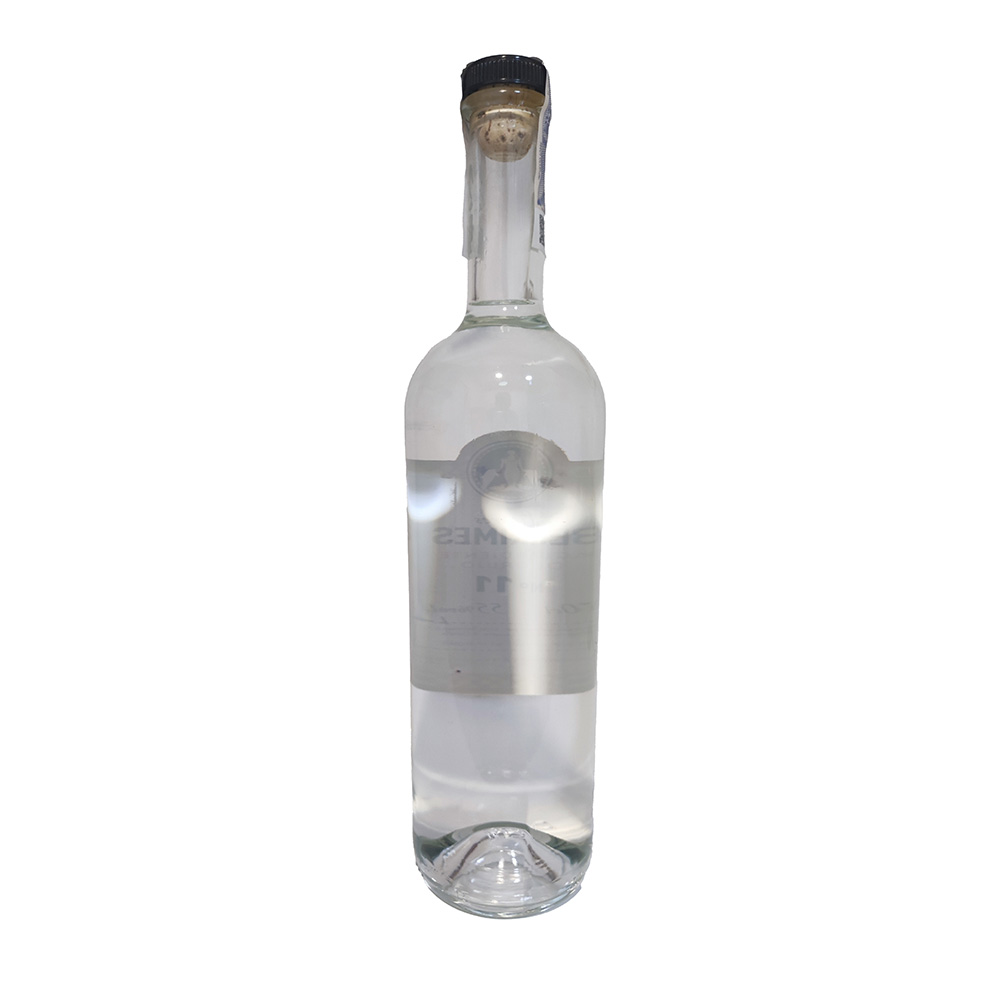 Aguardiente de orujo gallego